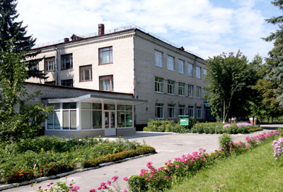 Брасовский промышленно-экономический техникум