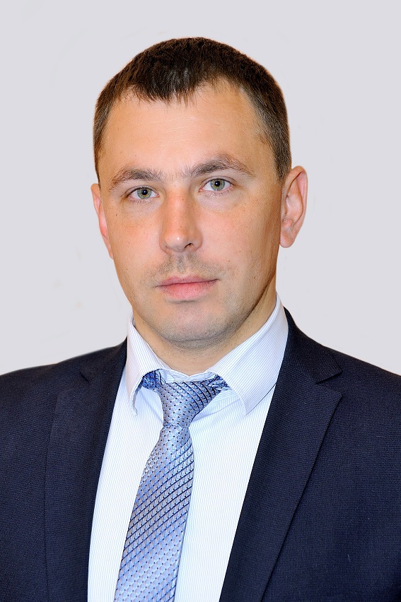 Белоус Игорь Николаевич